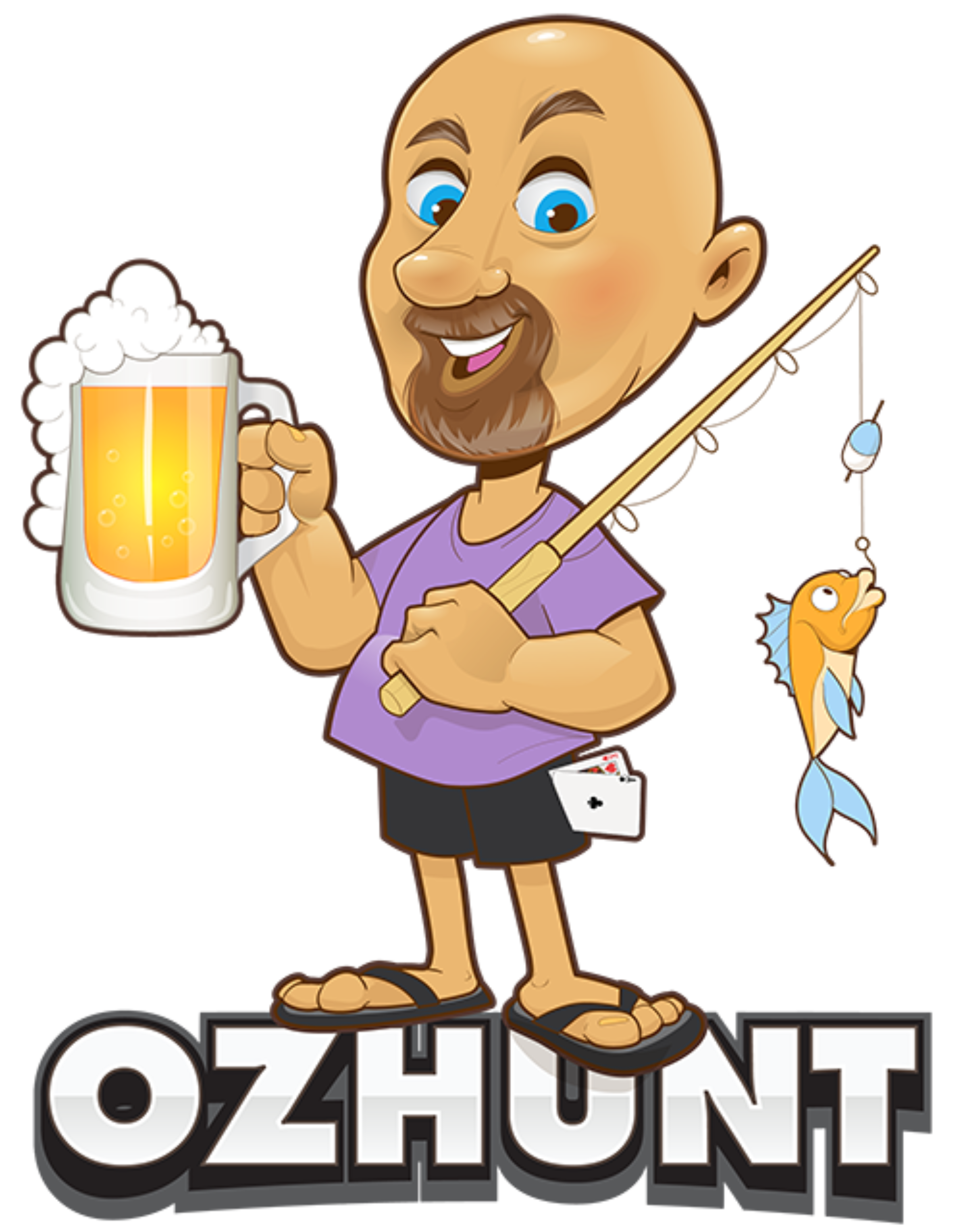 Ozhunt.net