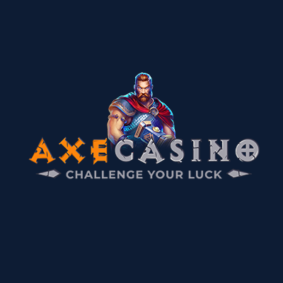 Axe Casino Giveaway